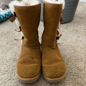 Koolaburra by UGG boots